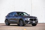 Maserati Levante GTS 2018 года (WW)